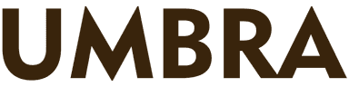 UmbraSolskydd logotyp