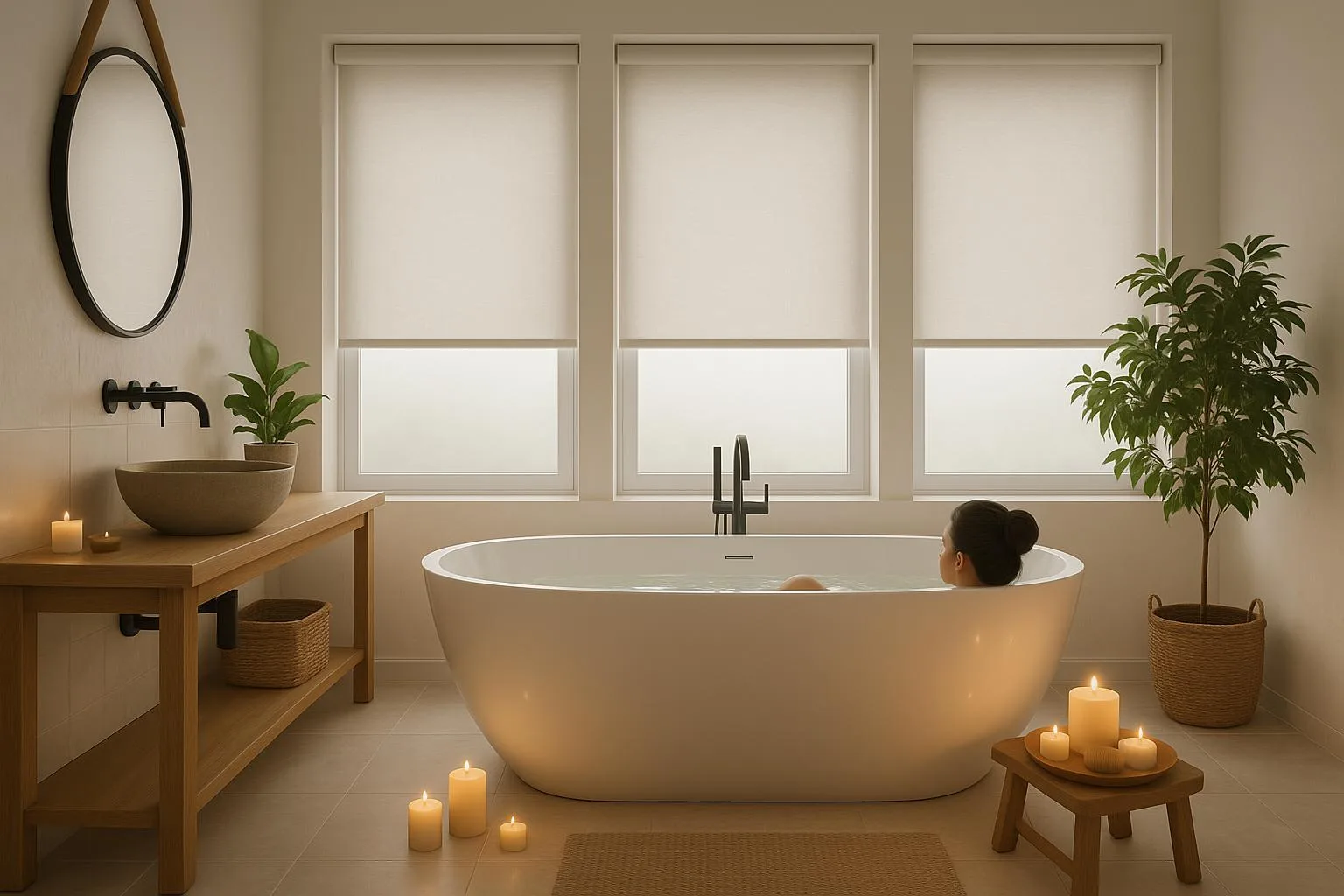 Smarta hem, enklare vardag